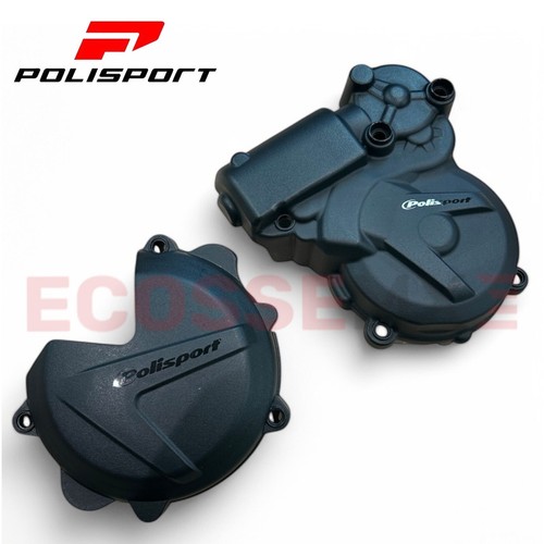 Ktm exc250 exc300 polisport - exc250,