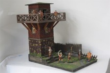 77043 Impero Romano, Torre di