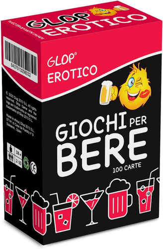 Ero giochi tavolo adulti - ero,