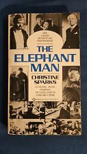 THE ELEPHANT MAN by Christine