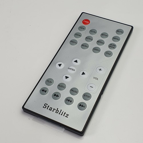 Genuine starblitz 006 ir - starblitz,