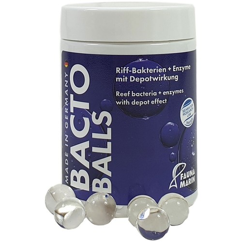 Fauna marin bacto reef - bacto, balls