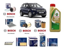 Kit Filtri tagliando Bosch +