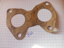 Fiat 1100r 124 dell orto - 124, dell'orto