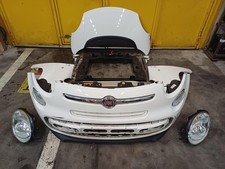 MUSATA COMPLETA PER FIAT 500 L Serie (351_352) 330 A1.000 (12>)