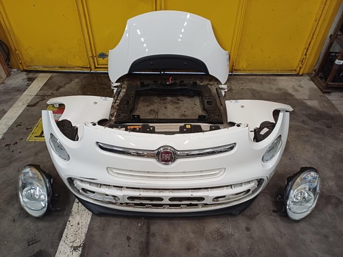 Musata completa per fiat - completa,