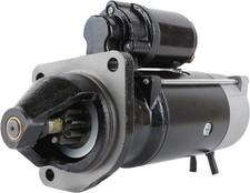 NEW STARTER FITS VETUS DEN