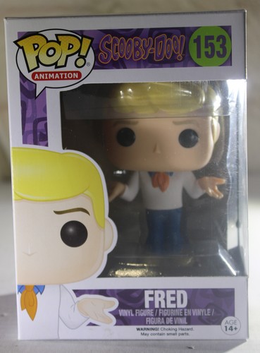 Funko pop animation 153 - pop!,
