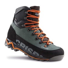NUOVE SCARPE FUTURA CX GTX© STORMGREY 2024 - GARANZIA 12 mesi - anfibi trekking