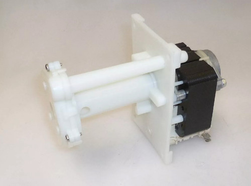 Elettropompa brio necta - 3,