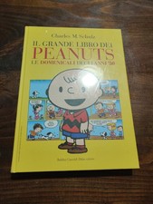 Il Grande Libro dei Peanuts  -
