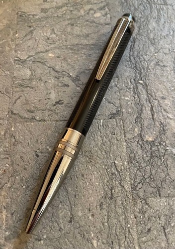 Montblanc penna - montblanc, a