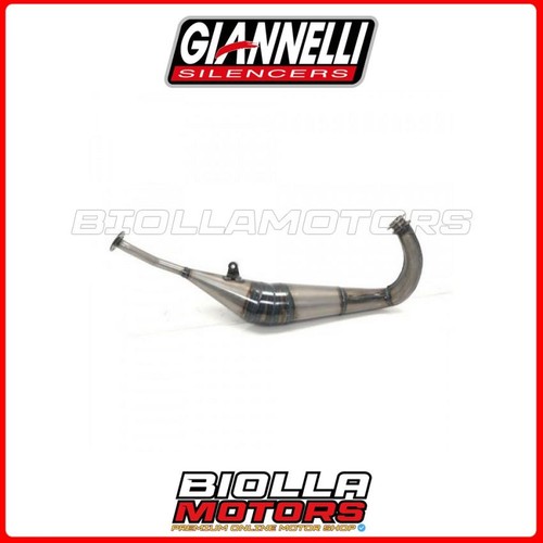 53501 marmitta giannelli honda - marmitta,