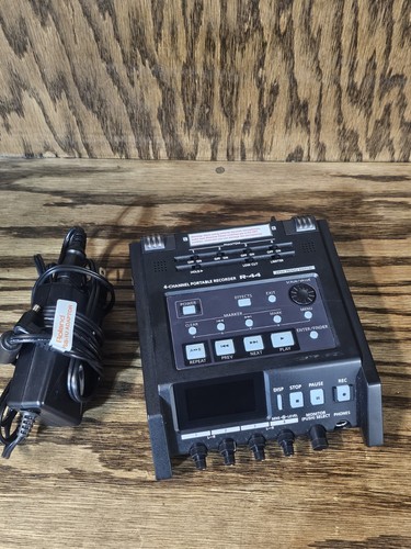Roland channel portable - 4,