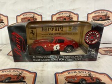 FERRARI 250 SWB ART. 1008 BANG