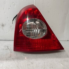 SX. FANALE POST. RENAULT CLIO