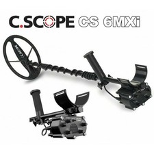 Scope metal detector - c.scope,