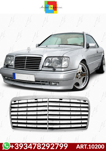 Art 10200 griglia mercedes - 💕art.10200,