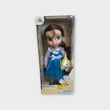 Disney Princess Animator’s