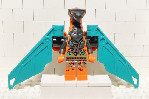 Lego njo0737 boa destructor - boa,