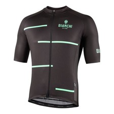 Maglia ciclismo manica corta