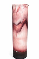 Vaso cilindrico Tony Evans