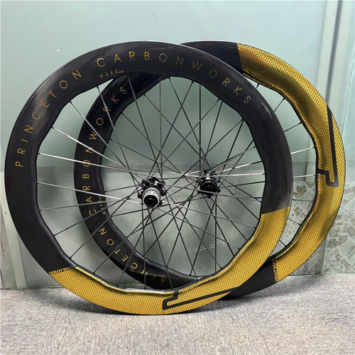 Ruote 28mm carbonio freno - ruote,