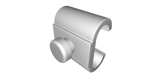 Supporto portabottiglie per - supporto,