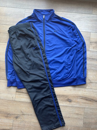 Tuta nike the athletic dept - tuta,