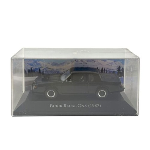 Modellino auto edicola - modellino, 1/43