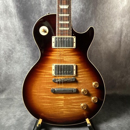 Gibson les paul standard 1950s - les,