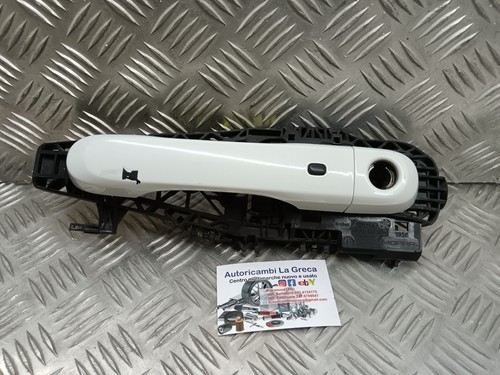Maniglia esterna jeep - , renegate