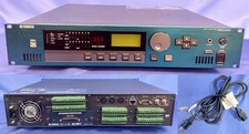 Yamaha DME24N Rack Mount