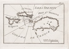 Isole Tremiti isole Puglia
