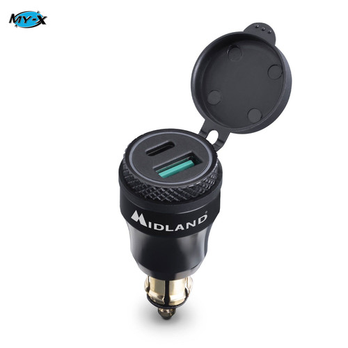 Alimentatore caricatore din - alimentatore/caricatore, mp-din