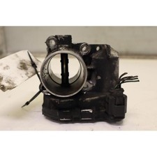 CORPO FARFALLATO OPEL VIVARO