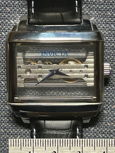 Orologio automatico invicta - orologio,