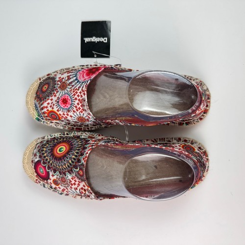 Scarpe estive desigual - scarpe,