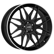 Dotz longbeach dark - longbeach, 10.0jx20
