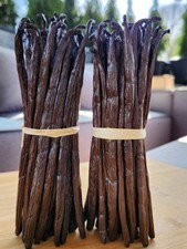 Baccelli di Vaniglia Asta di