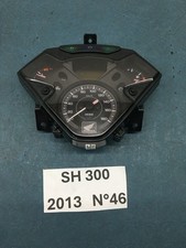 STRUMENTAZIONE CONTACHILOMETRI