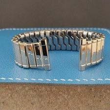 Cinturino orologio vintage