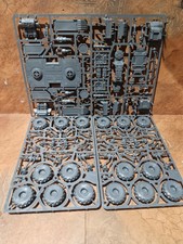 Necromunda Terreno di