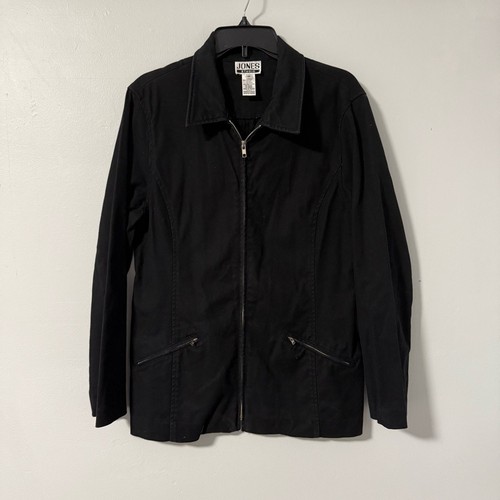 Giacca jones sport - giacca, nera