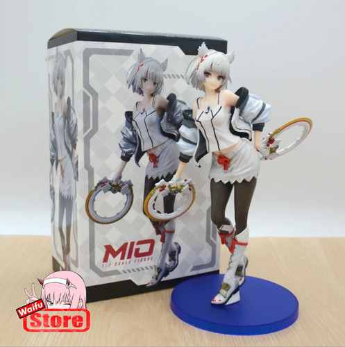 22cm mio xenoblade chronicles - mio,