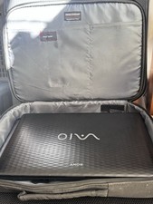Sony Vaio 15.5" Notebook Intel