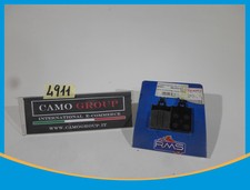 PASTICCHE PASTIGLIE FRENO