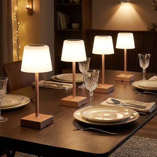 Lampada comodino led - da, cct