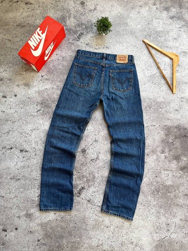 Jeans uomo levi 751 - uomo,