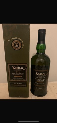 Ardbeg airigh nam beist - ardbeg,
